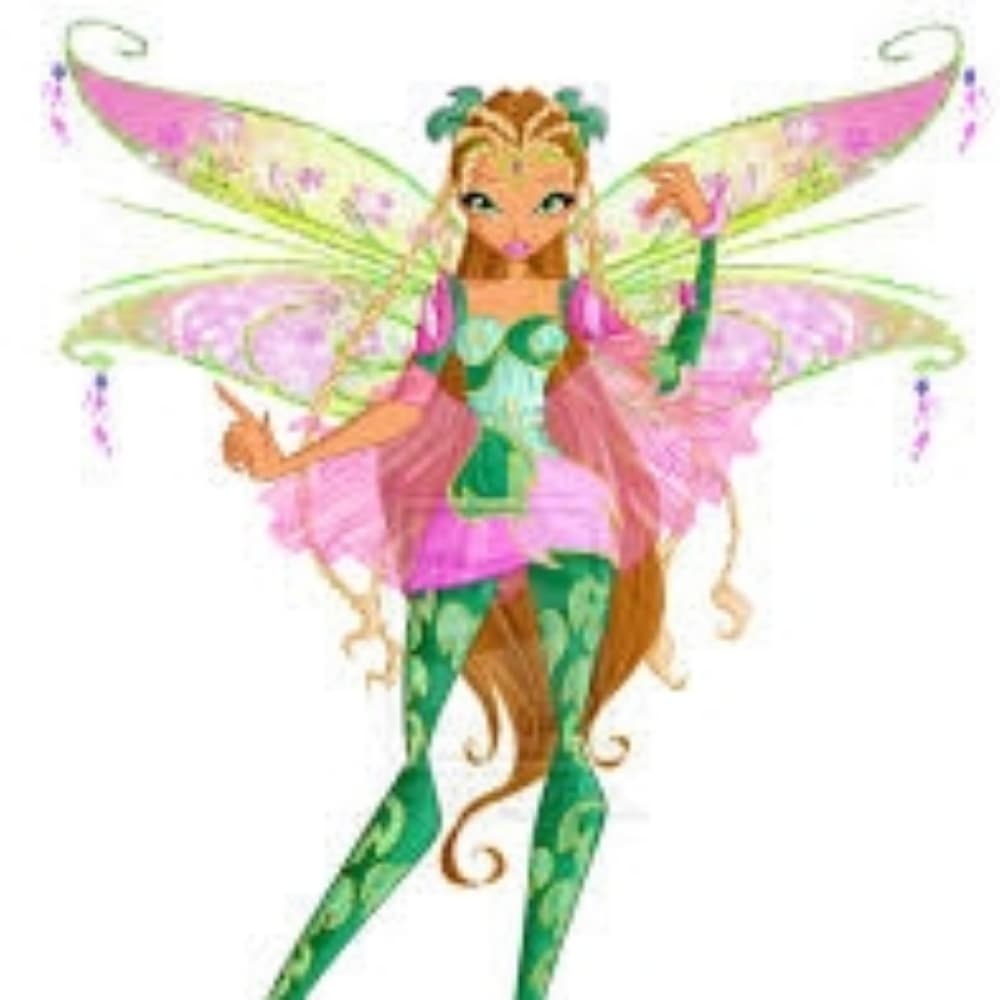 Flora bloomix
