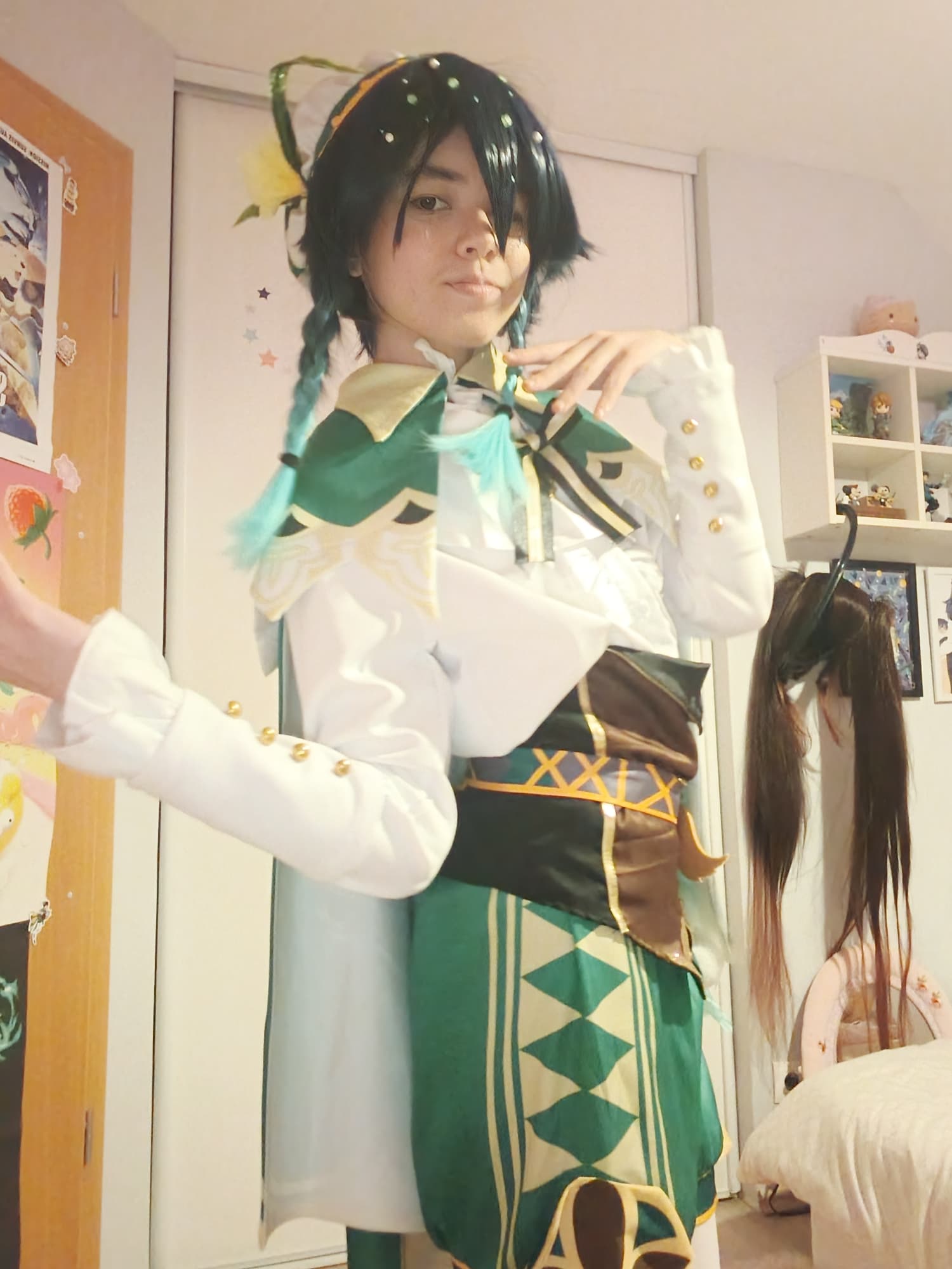 Venti🍃 - Photo 10