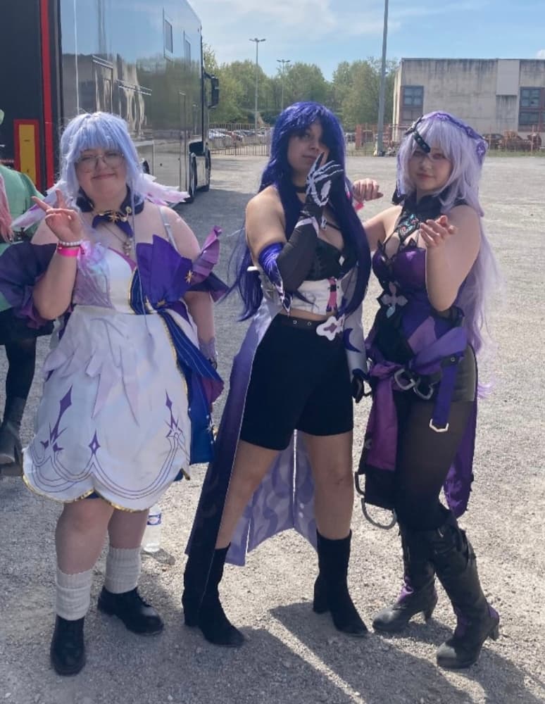 Manganimes 2025! - Photo 3