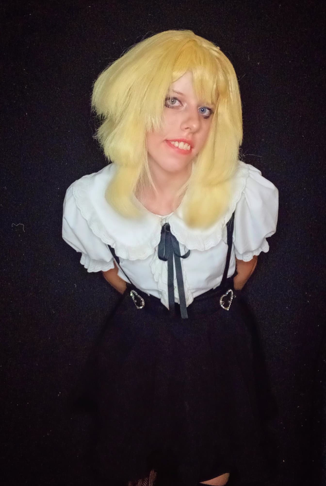 Lumine Jirai Kei  - Photo 6