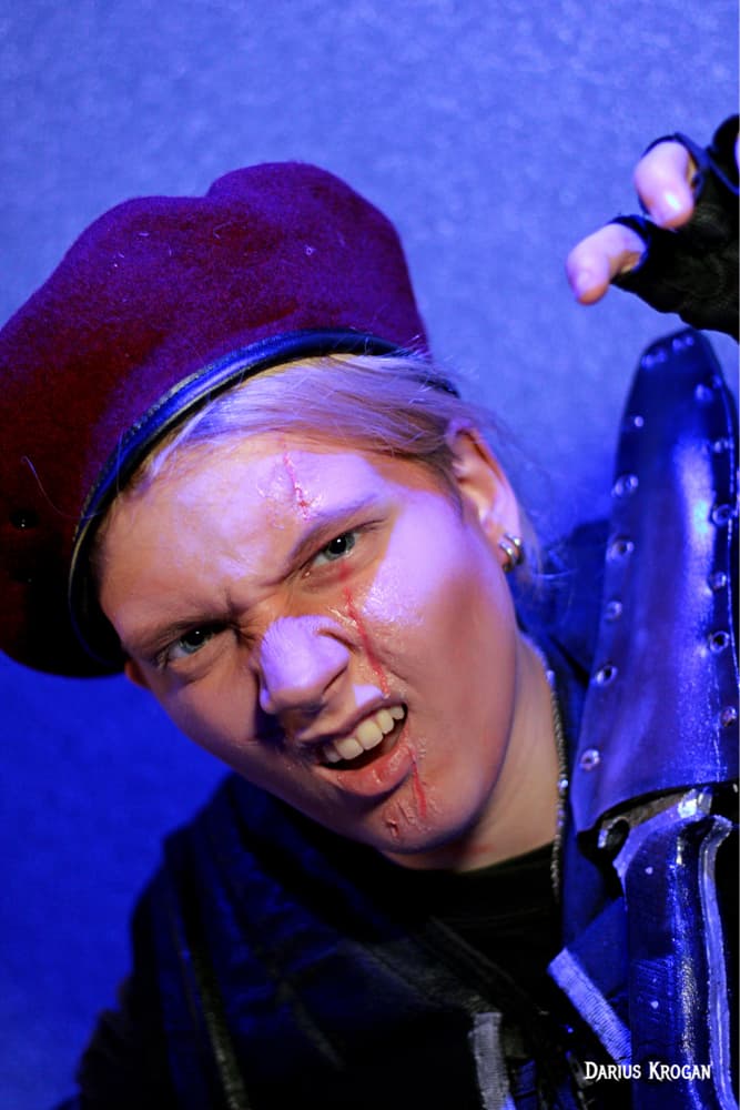 Krauser Deauville - Photo 19