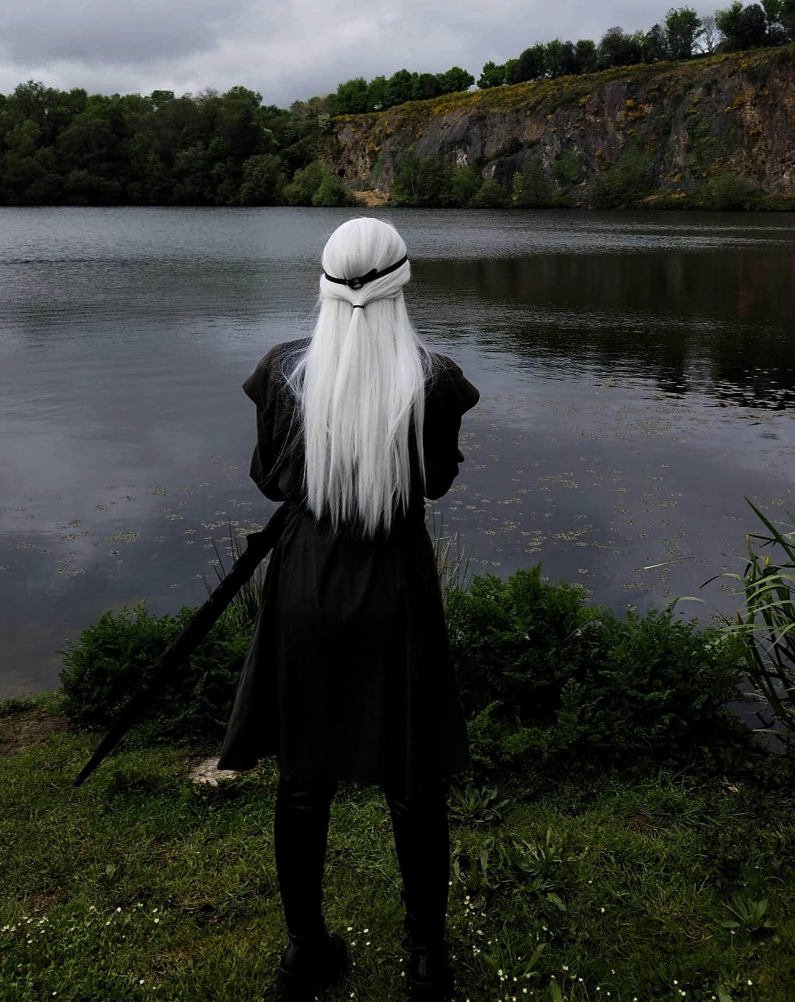 Aemond Regent - Photo 37