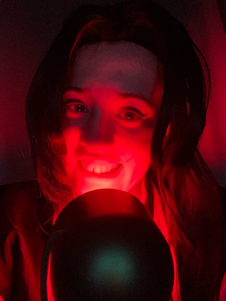 Wei ying Halloween  - Photo 6