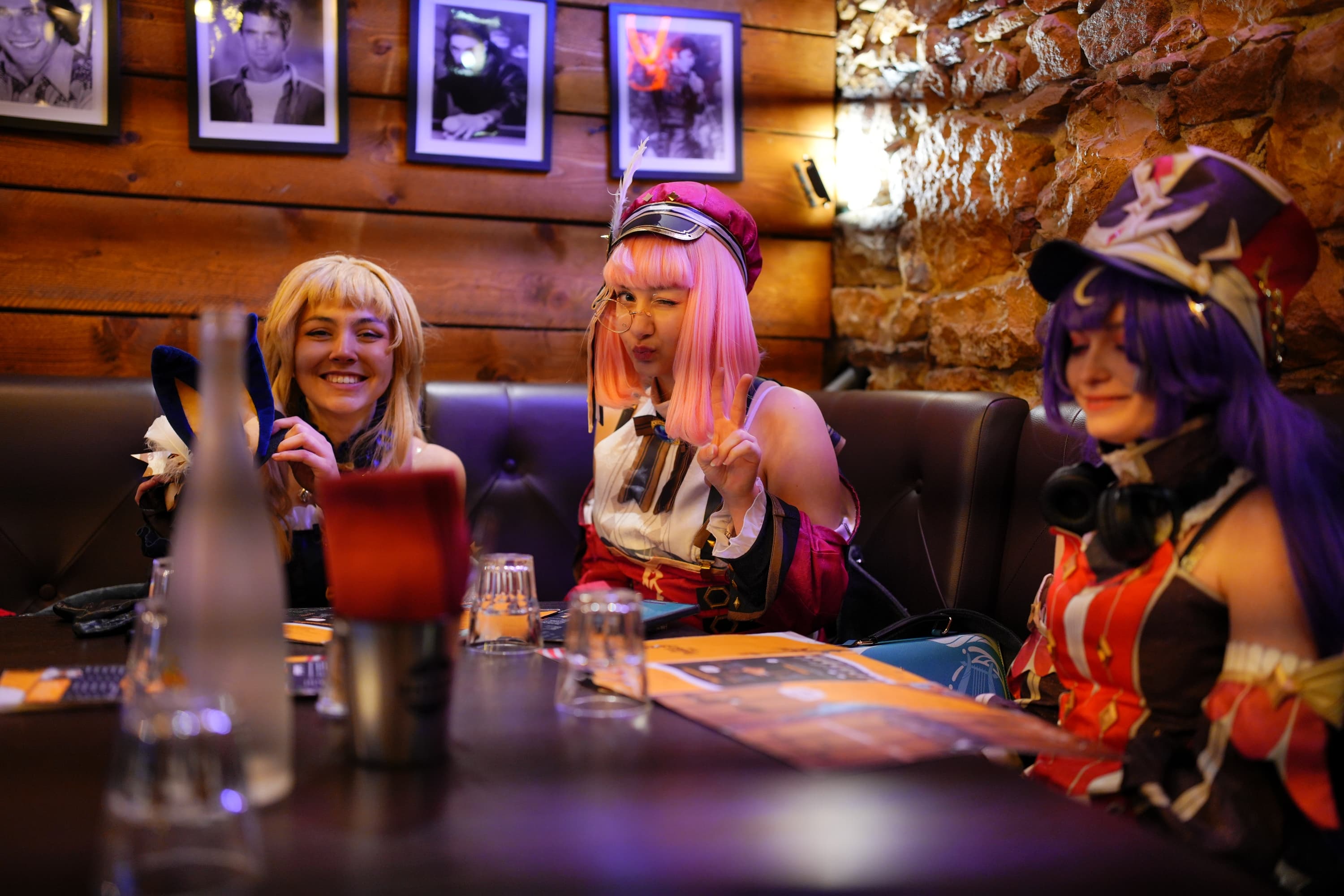 Trio Fontaine  - Photo 59