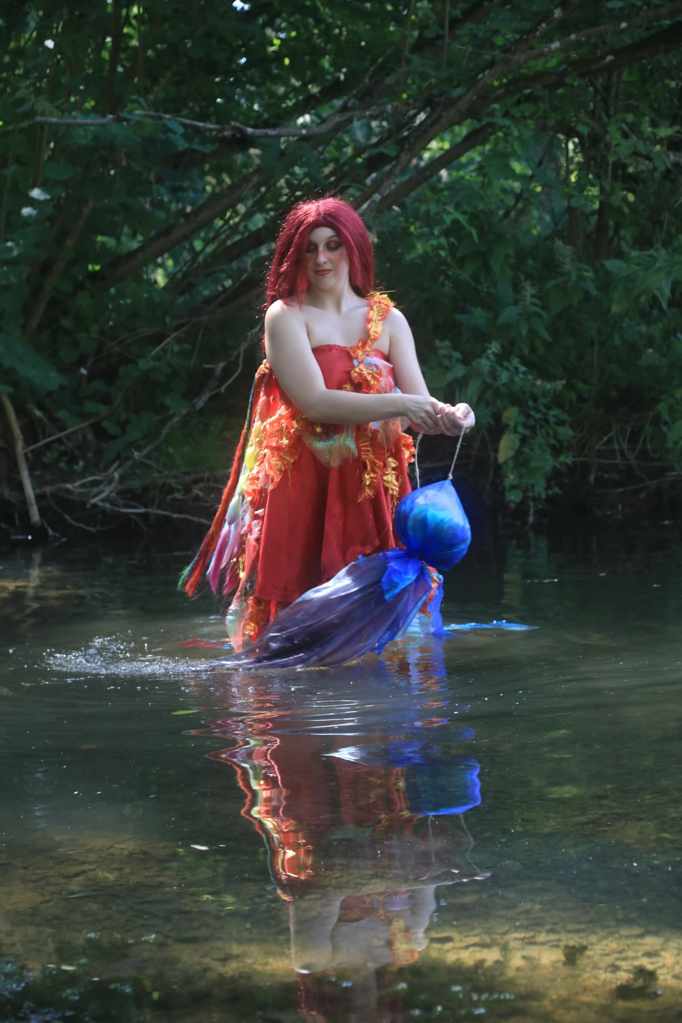 T la méduse - Photo 30