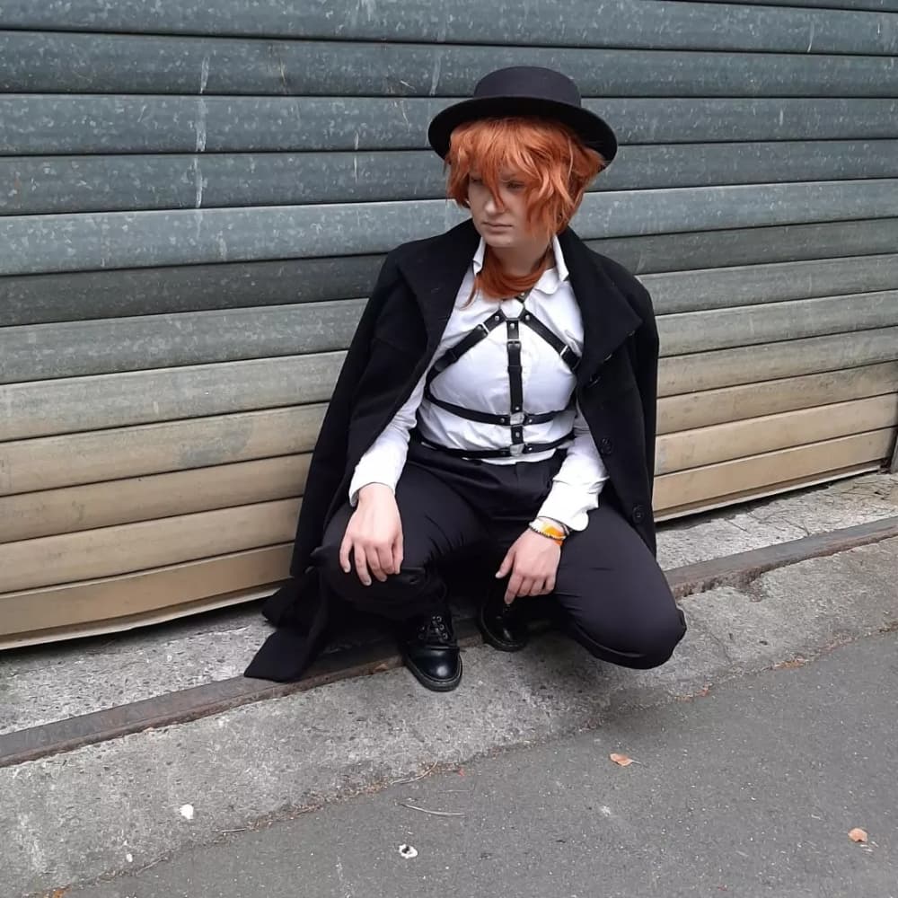 Japan pop show  - Photo 3