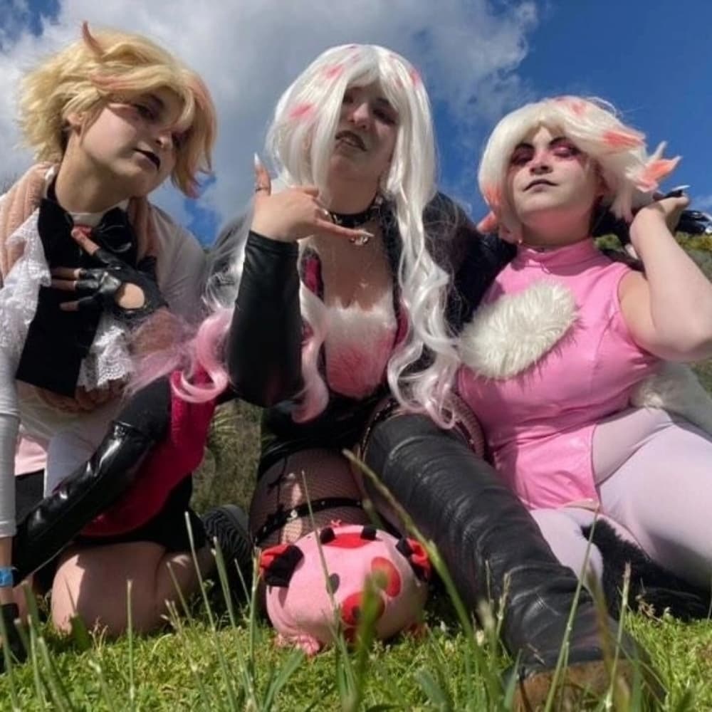 Angel Dust - Photo 11