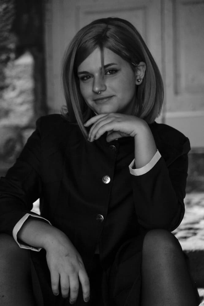 Nobara Kugisaki - Photo 5