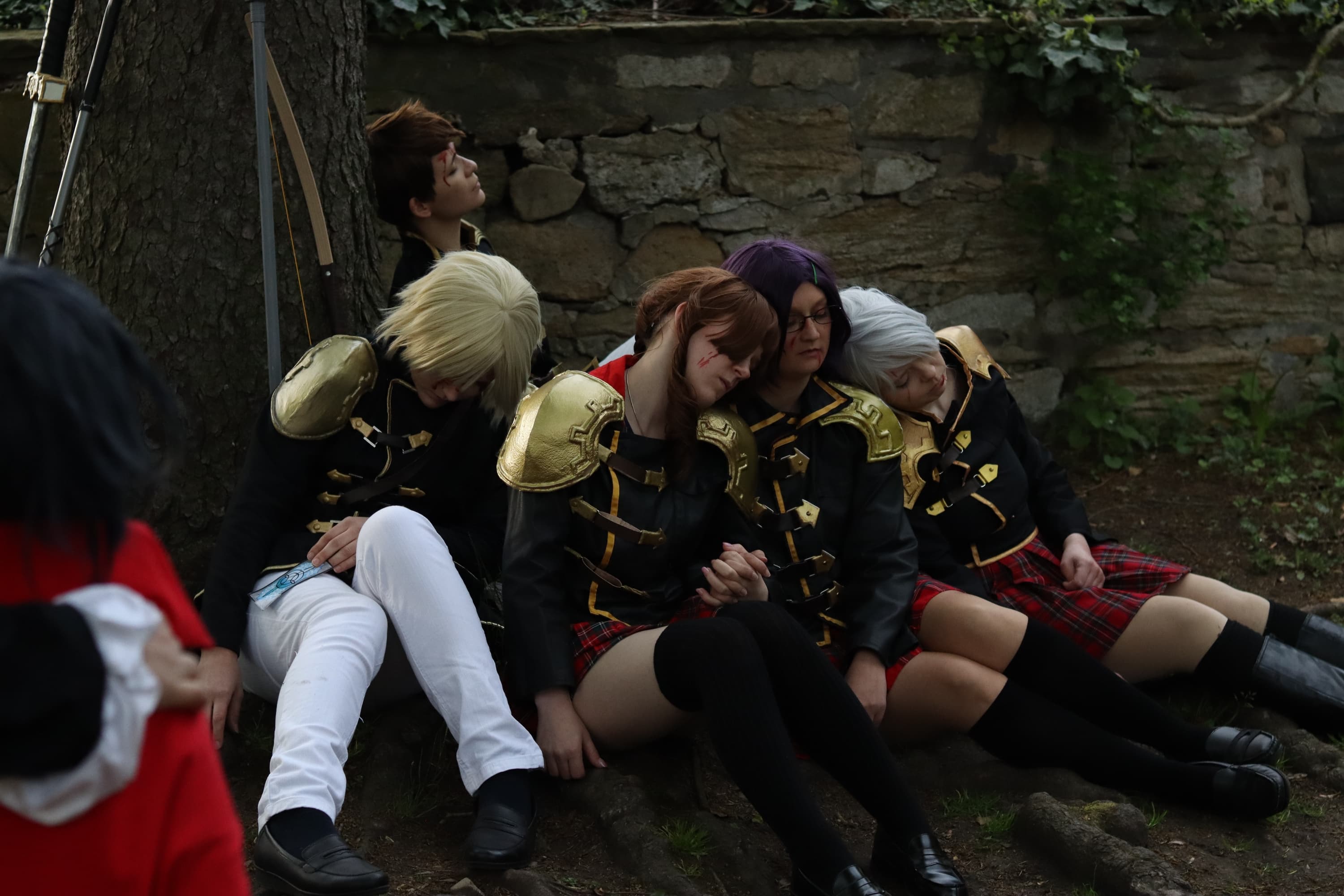 Queen (FF Type-0) - Photo 21