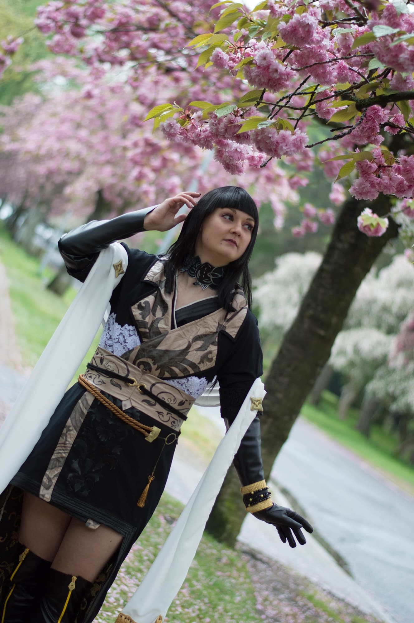 Gentiana (FF 15) - Photo 13