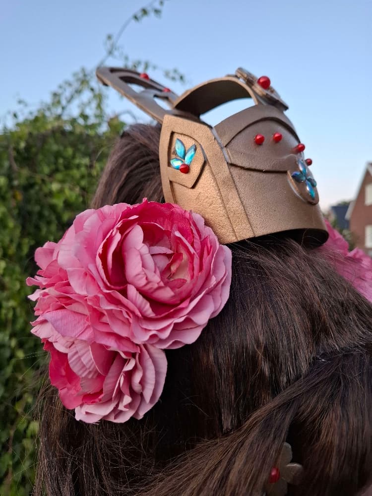 Crown Prince XieLian - Photo 4