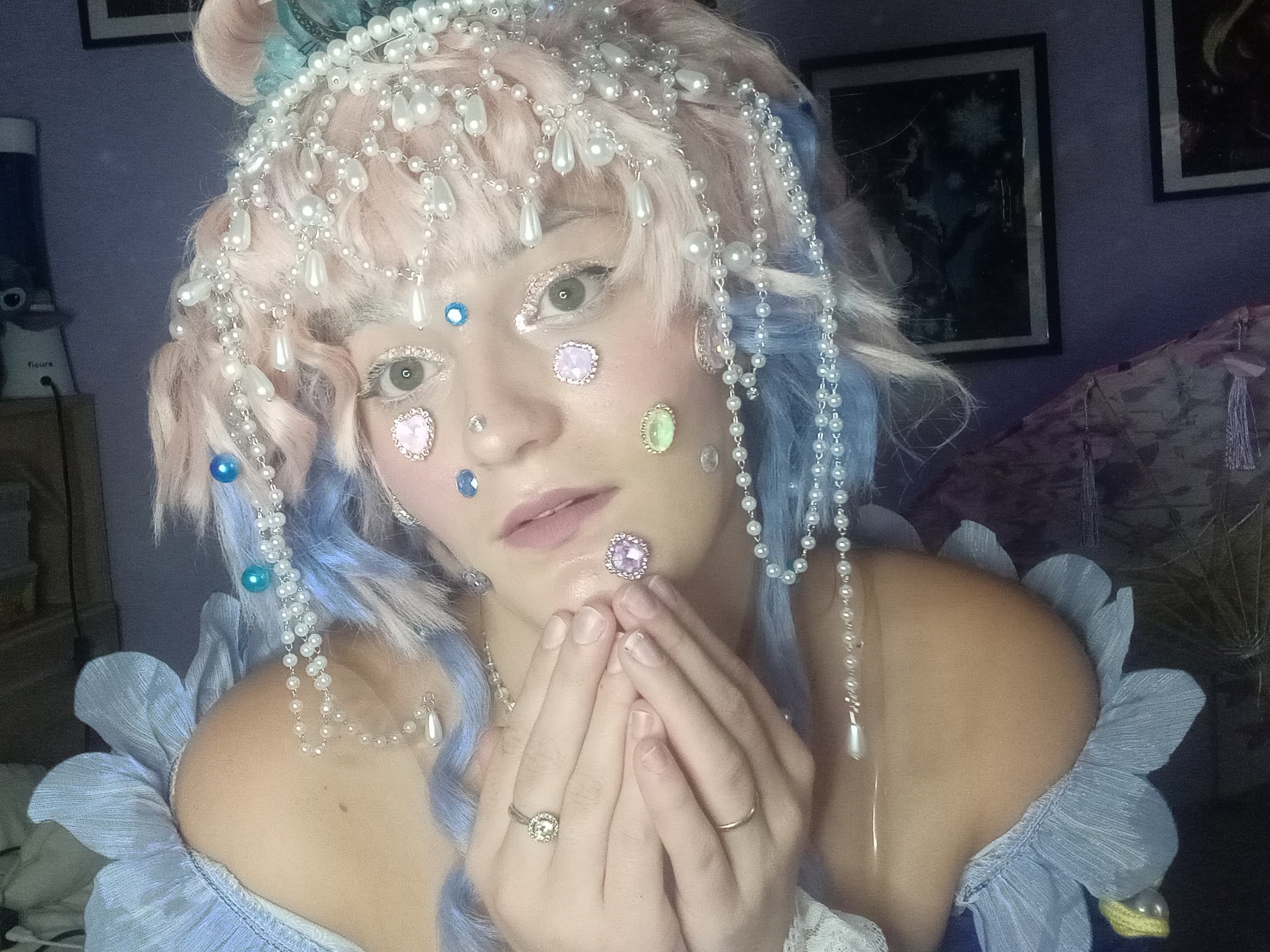 Kokomi V5 - Photo 18