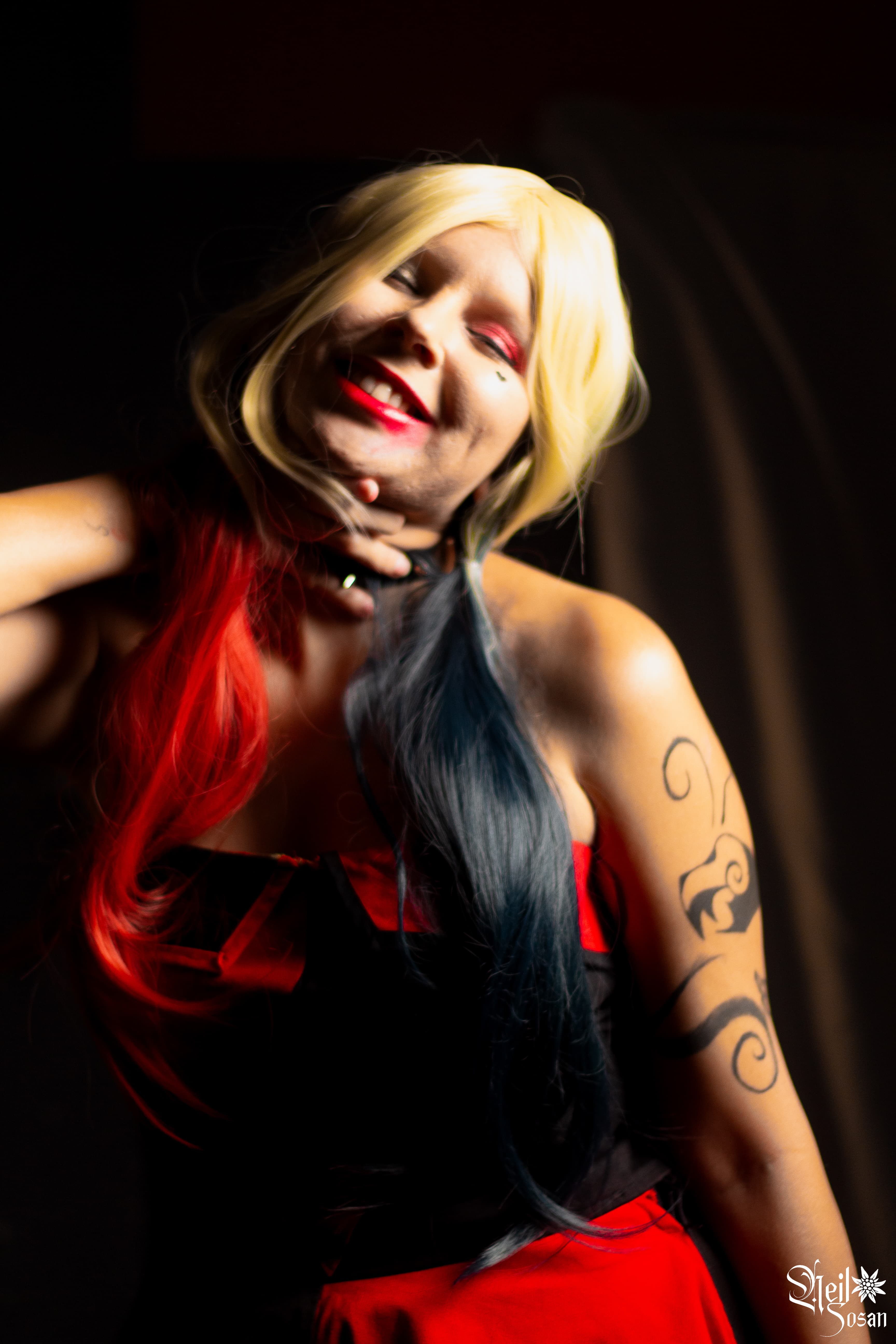 Shooting studio - Photo 26