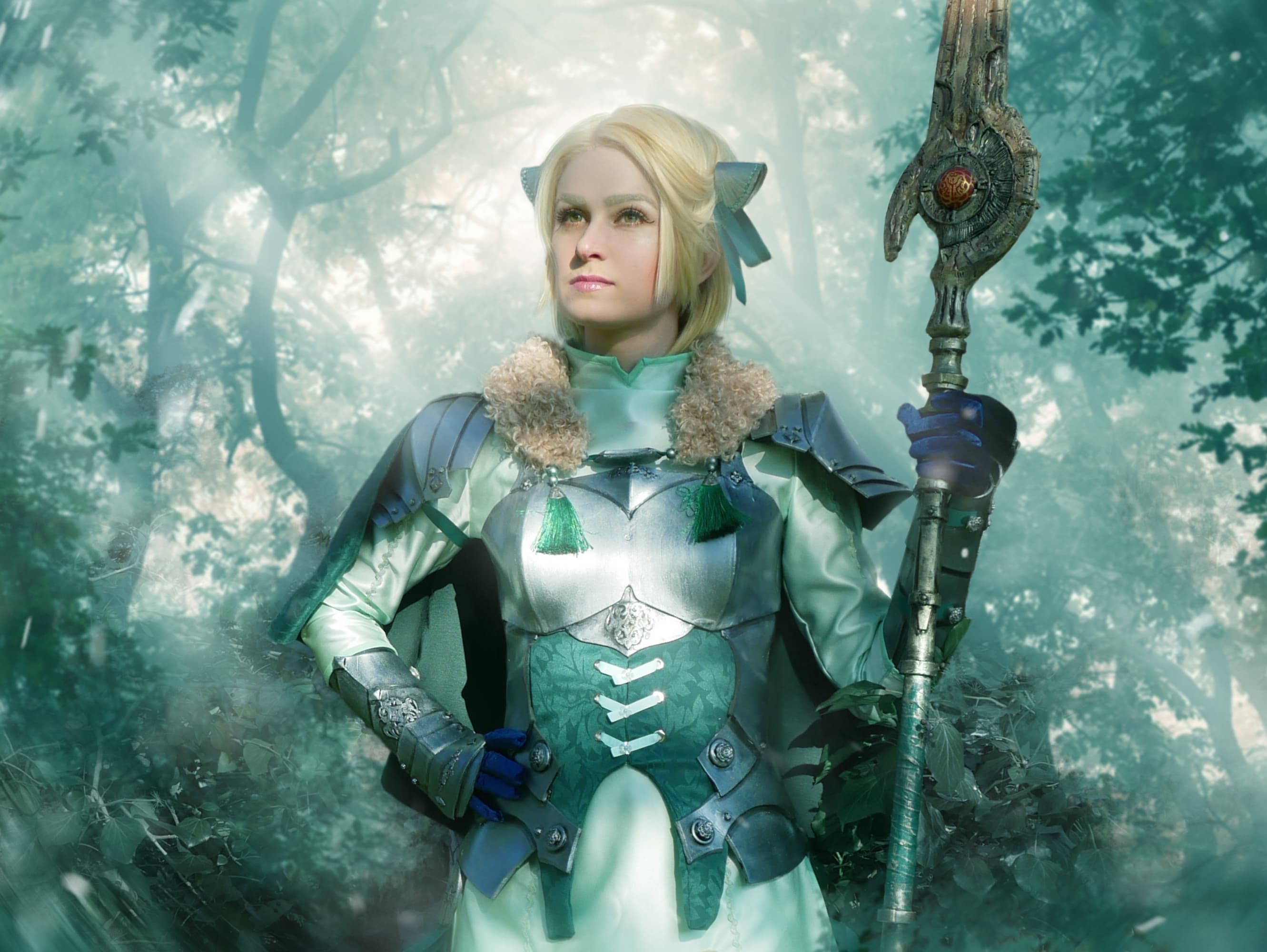 Ingrid, photos 2021 - Photo 5