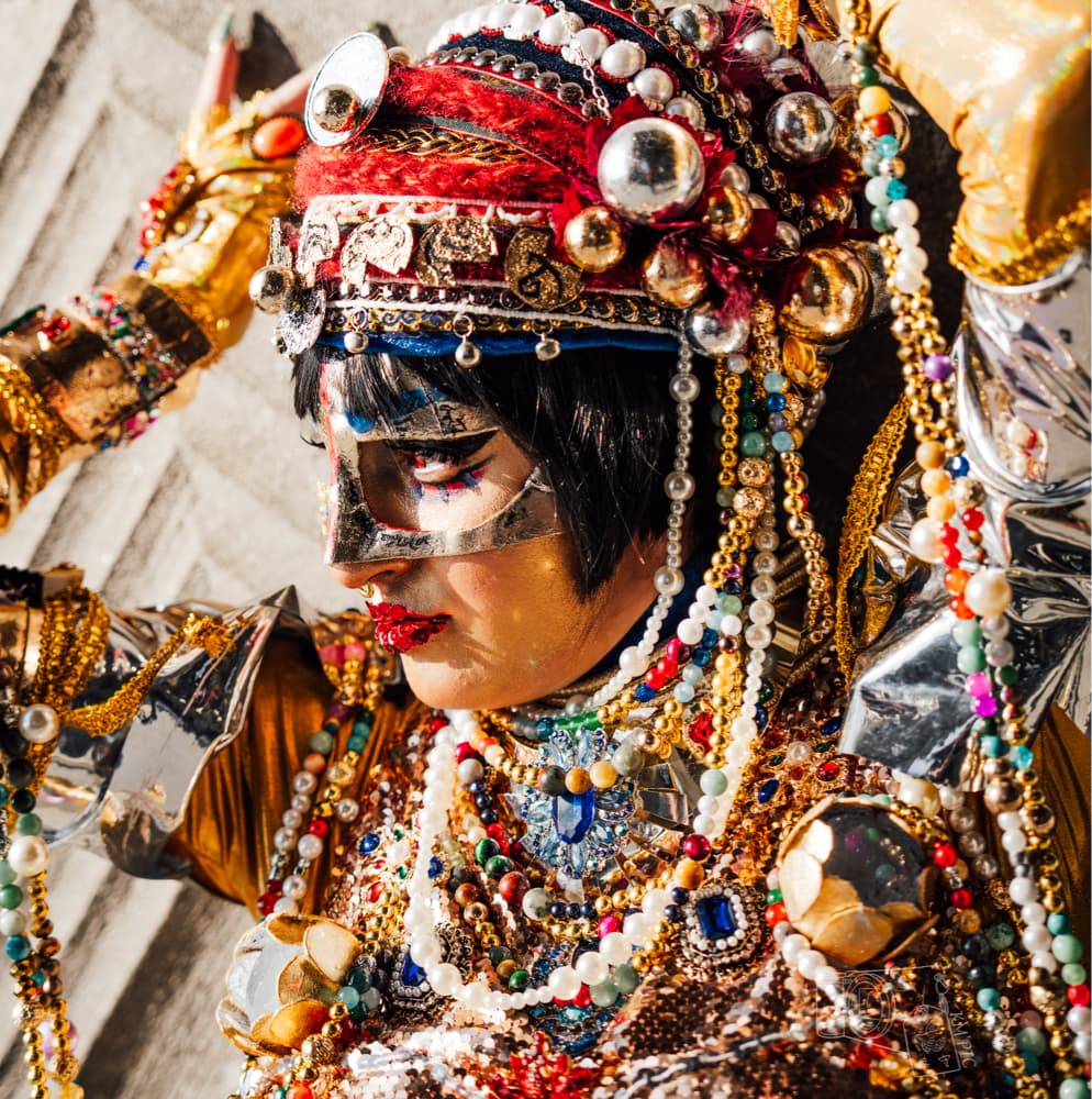 Shooting Jibaro - Photo 4