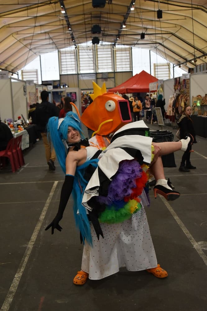 Japan Chateauroux 1 - Photo 47