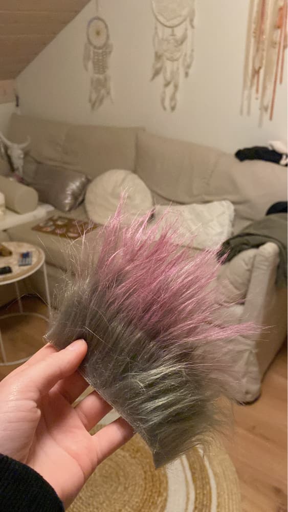 WIP Inosuke - Photo 16