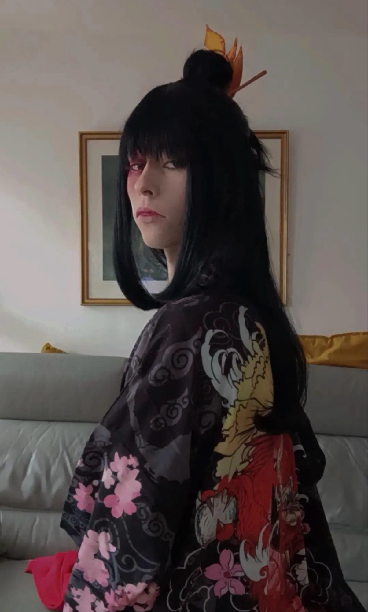 Fire Lord Zuko - Photo 5