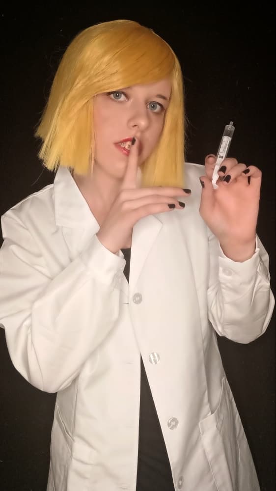 Levia Barisol  - Photo 6