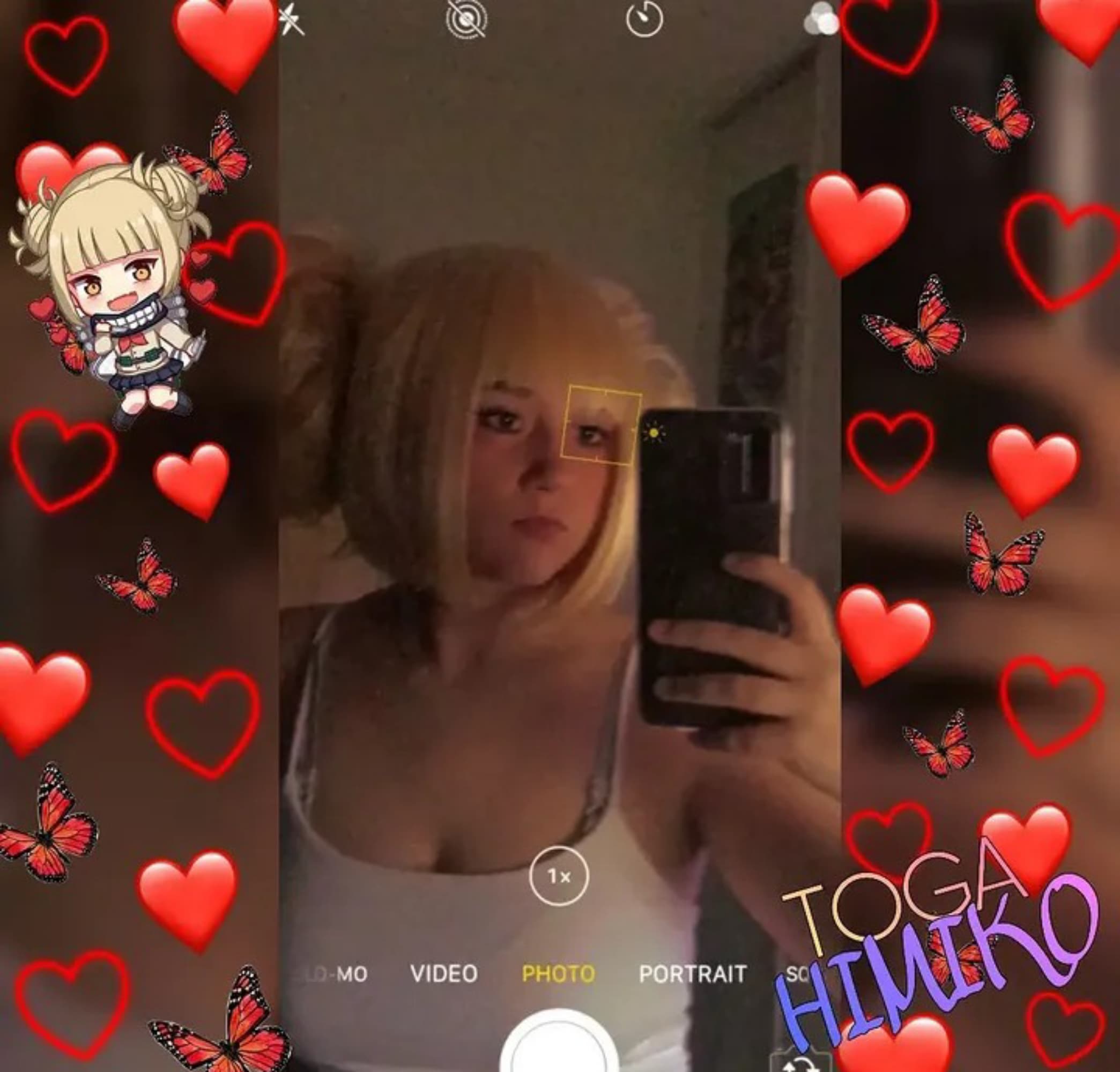 Himiko Toga - Photo 5