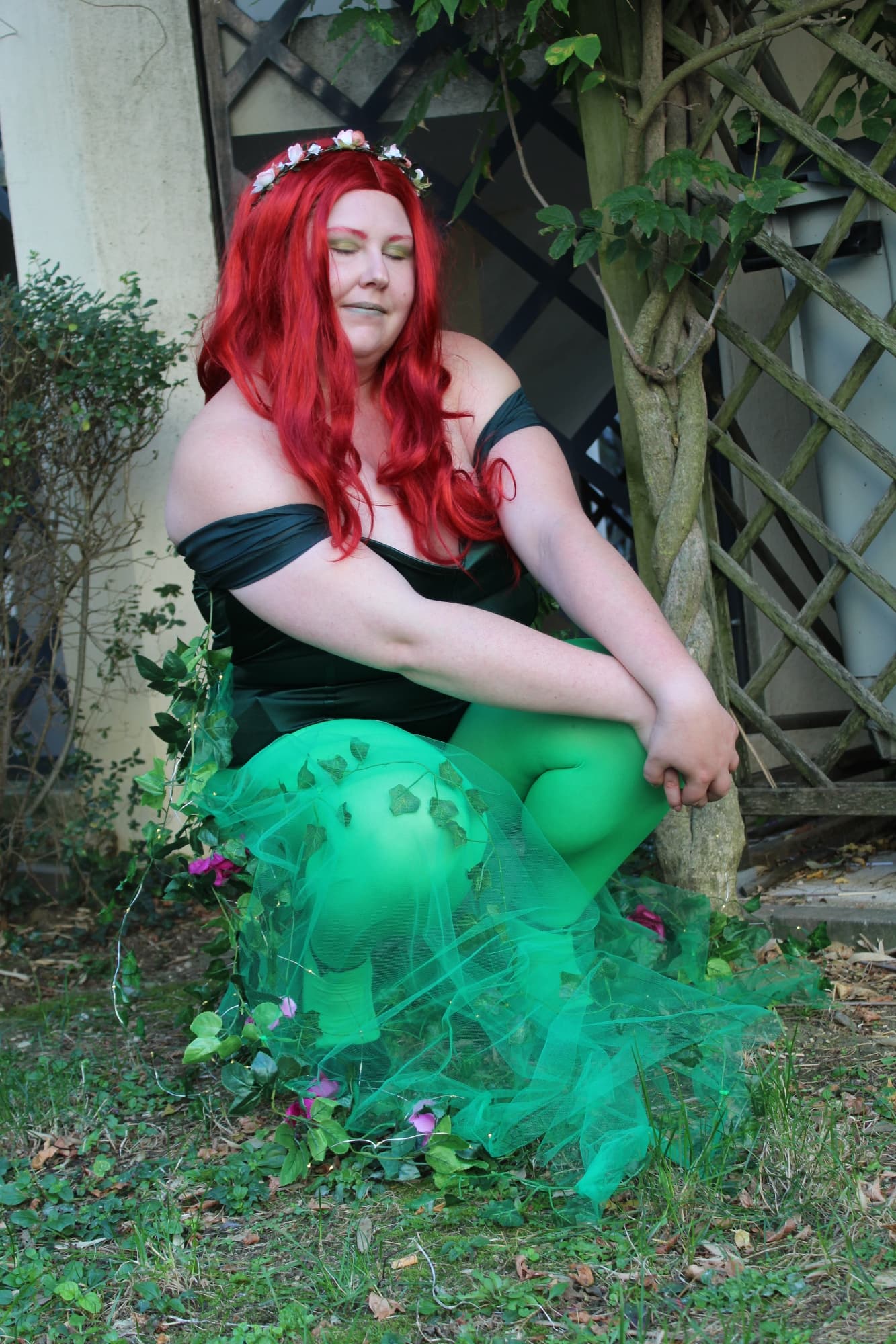 Poison Ivy  - Photo 3