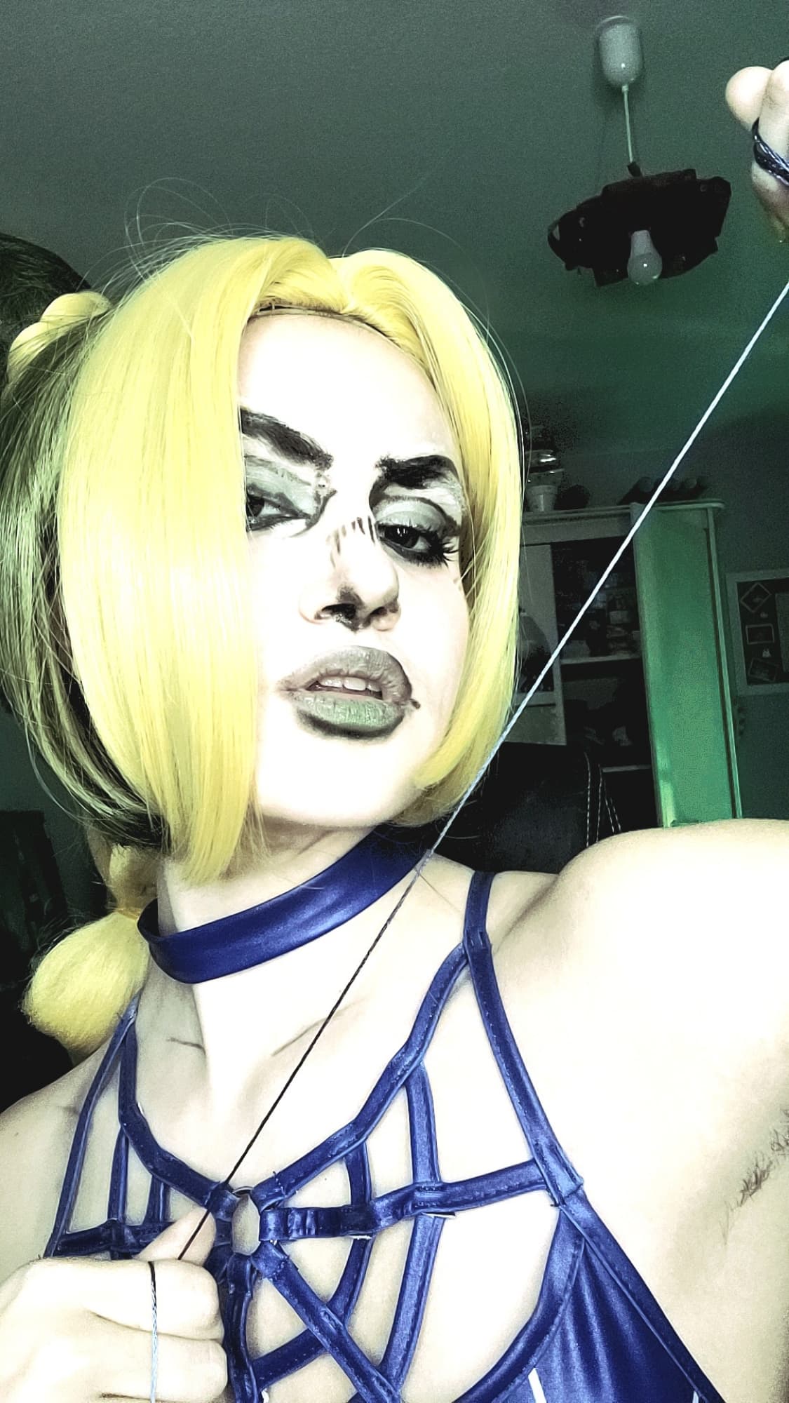 Jolyne Cujoh  - Photo 6