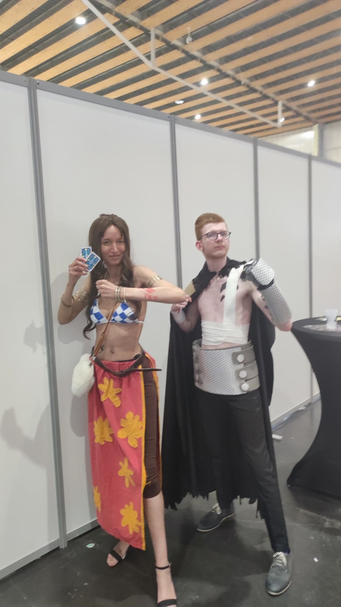 Duo Kana\ GUILDARTS - Photo 8