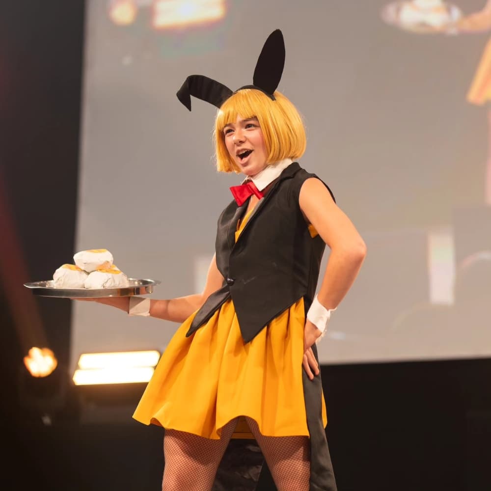 Concours ATP 2023 - Photo 3