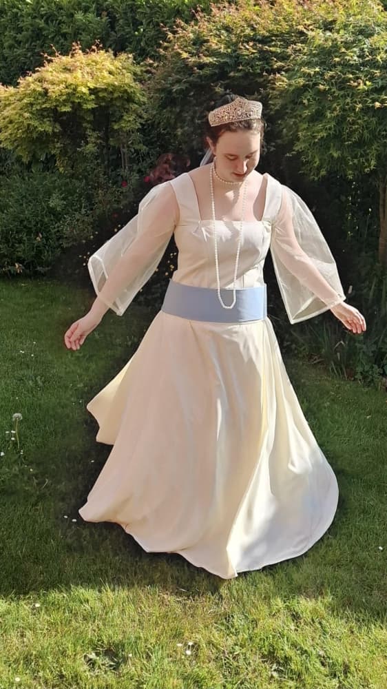 Anastasia  - Photo 3