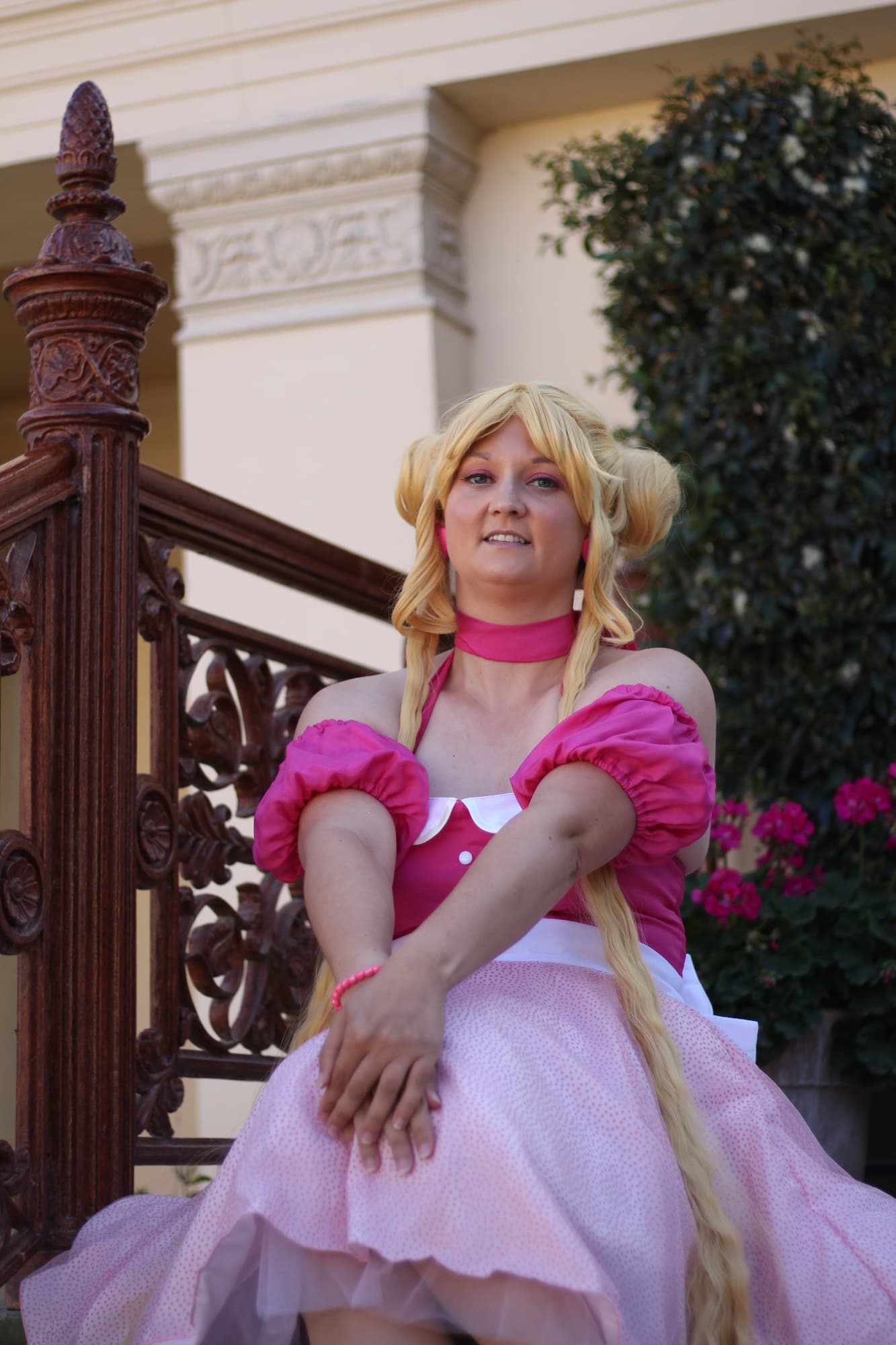 Usagi (Pin-up-Kleid) - Photo 65