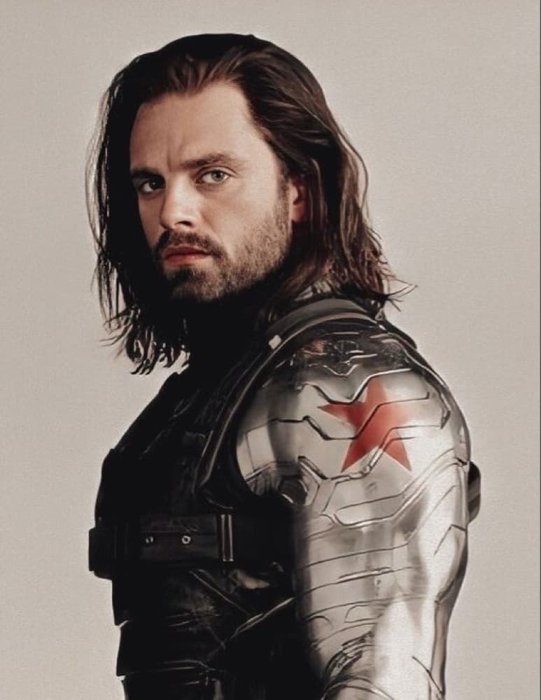 Winter soldier 