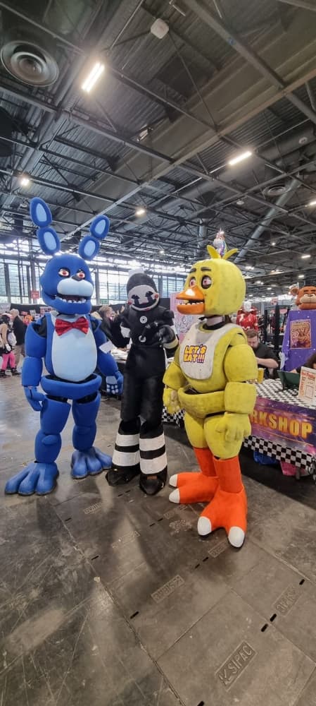 Paris Manga - Photo 7