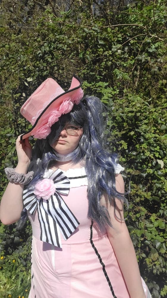 Lady Ciel  - Photo 3