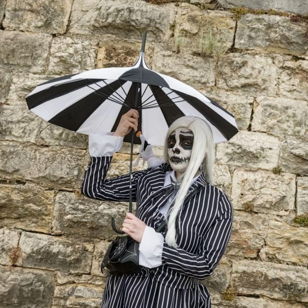 Lady Jack Skellingto