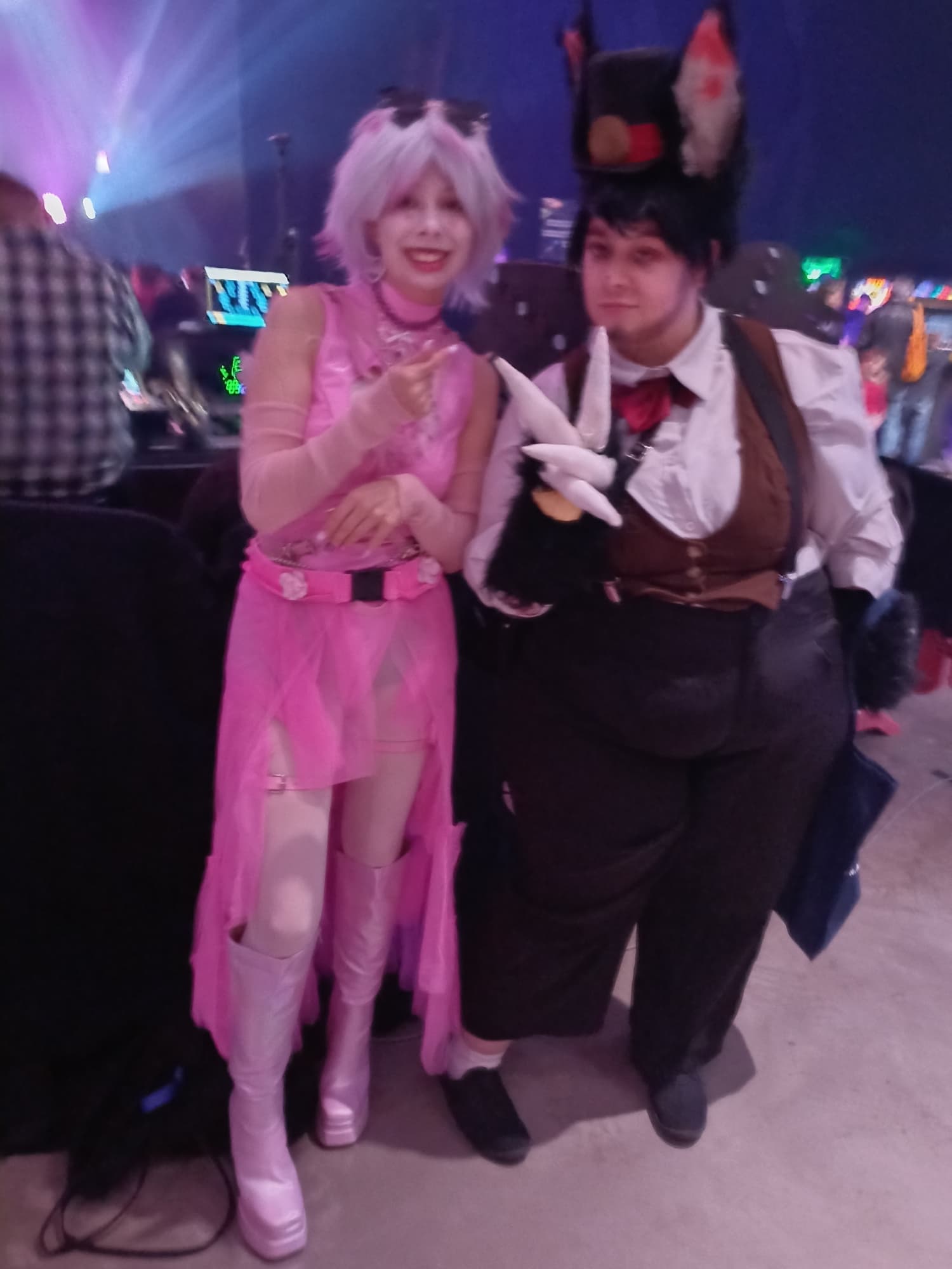 Hazbin Hotel - Photo 27