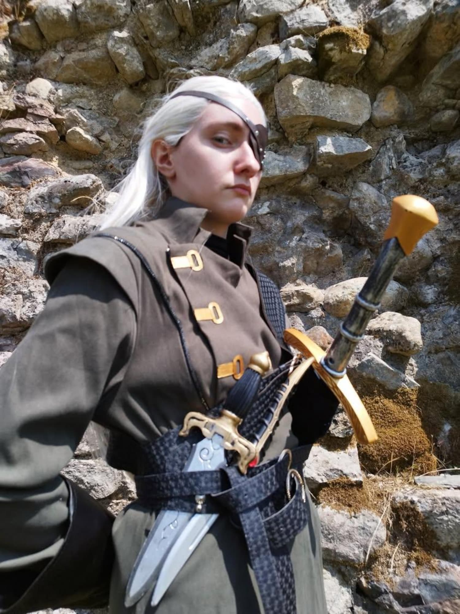 Aemond Regent - Photo 44