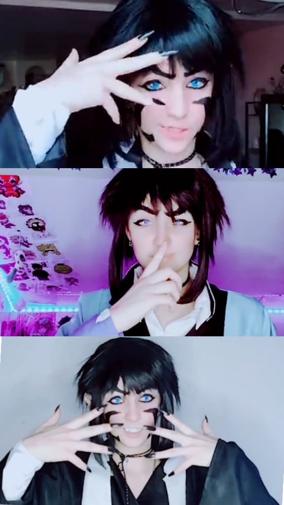 Kaigaku KNY - Photo 22