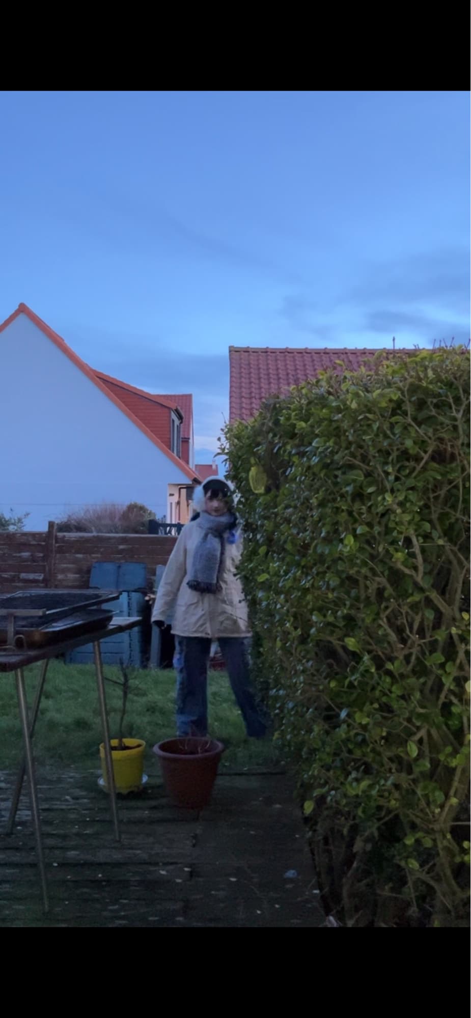 An Shiraishi Winter - Photo 8