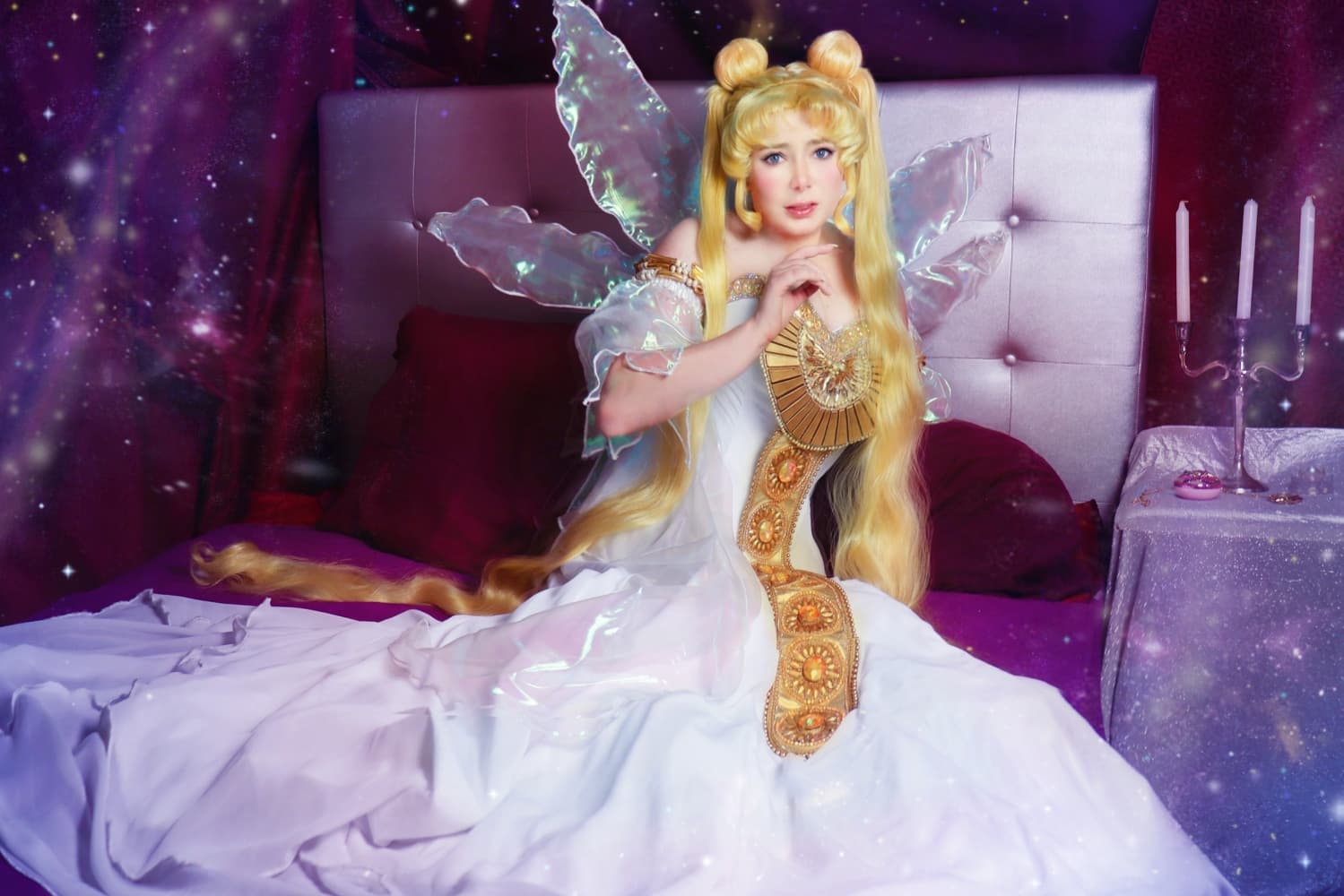 Usagi prisonnière - Photo 8