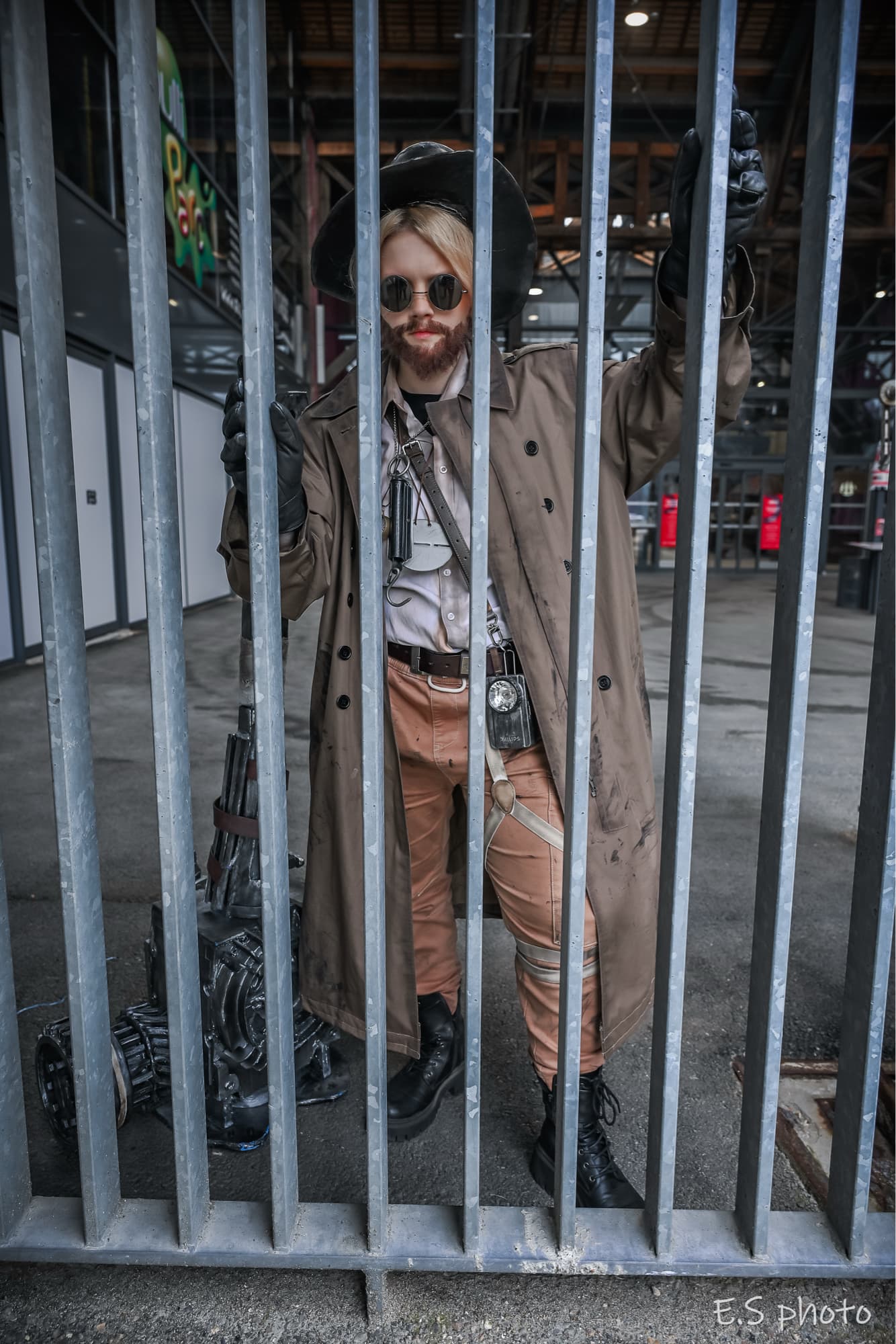 Heisenberg v3 - Photo 1