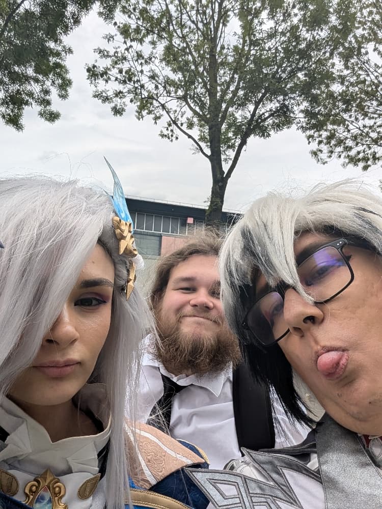 Japan Expo 24 - Photo 9