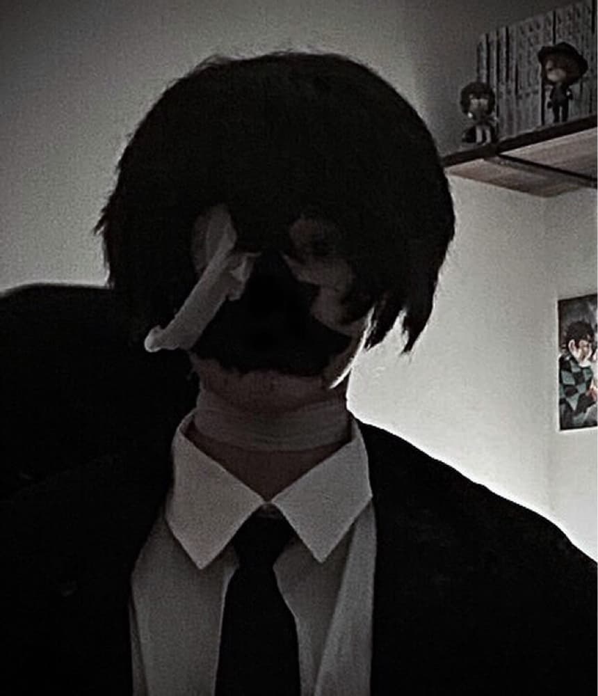 Gazai break doll - Photo 4