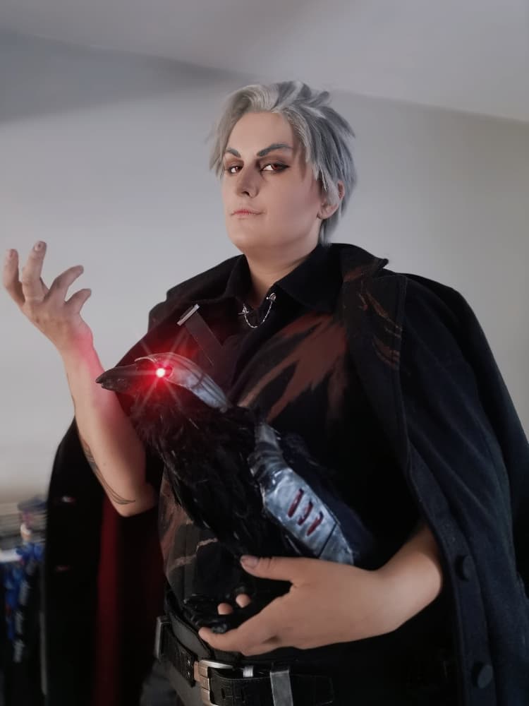 Sylus - Love and Dee - Photo 7