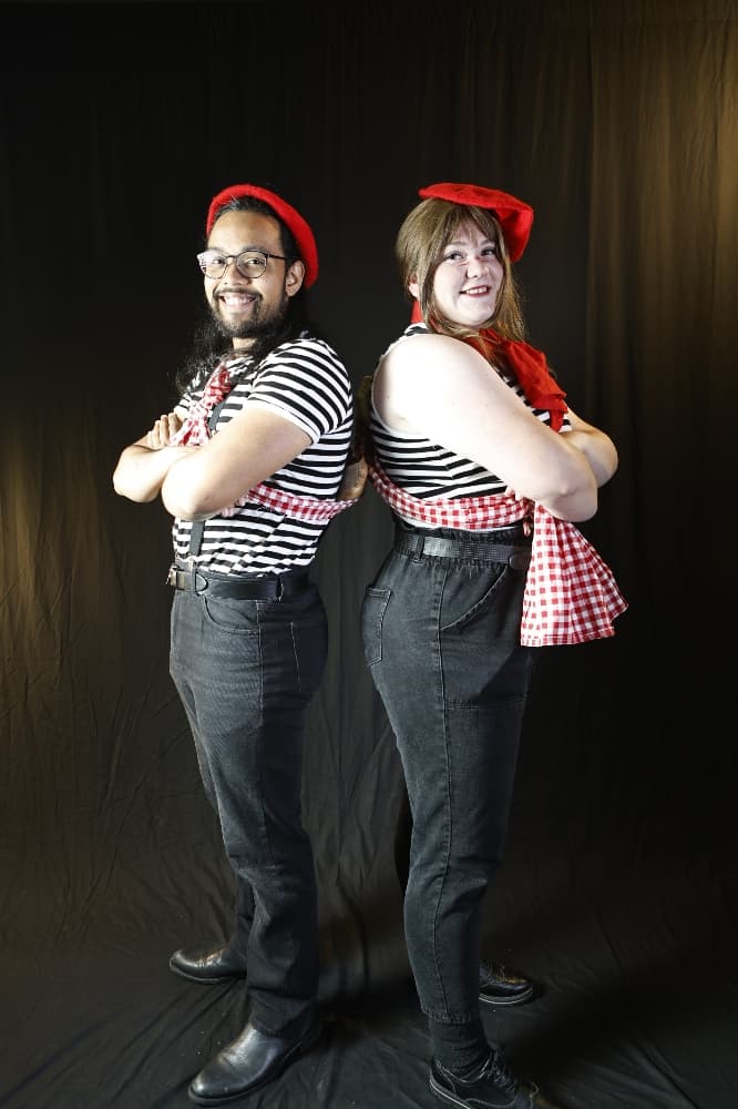 Sciel baguette  - Photo 5