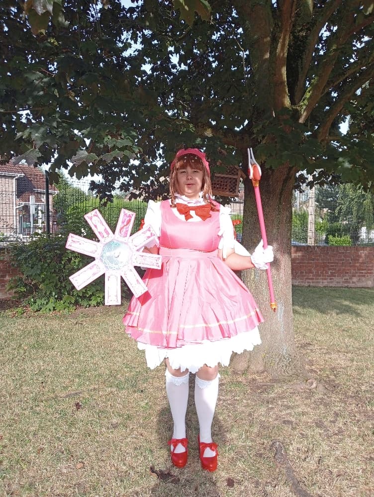 Sakura card captor  - Photo 18