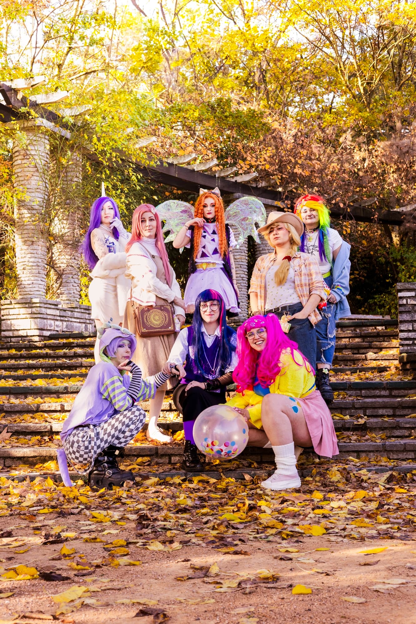 Shoot MLP - Photo 10