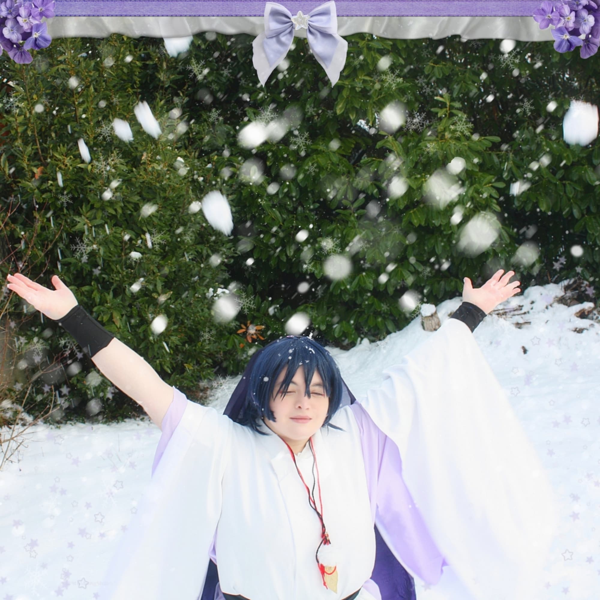 Kabukimono  - Photo 4