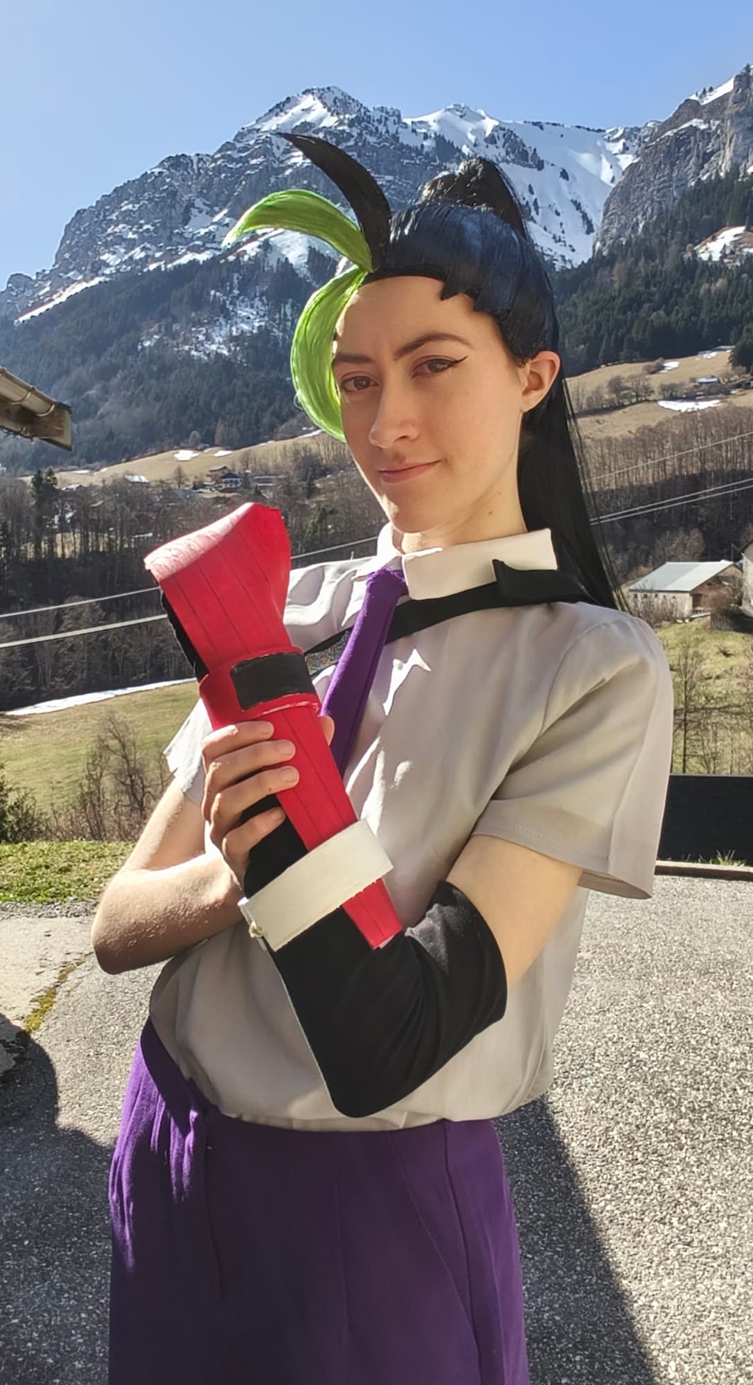 Menzi (V1) P2 - Photo 12