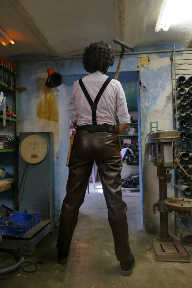 Leo Valdez - Photo 10