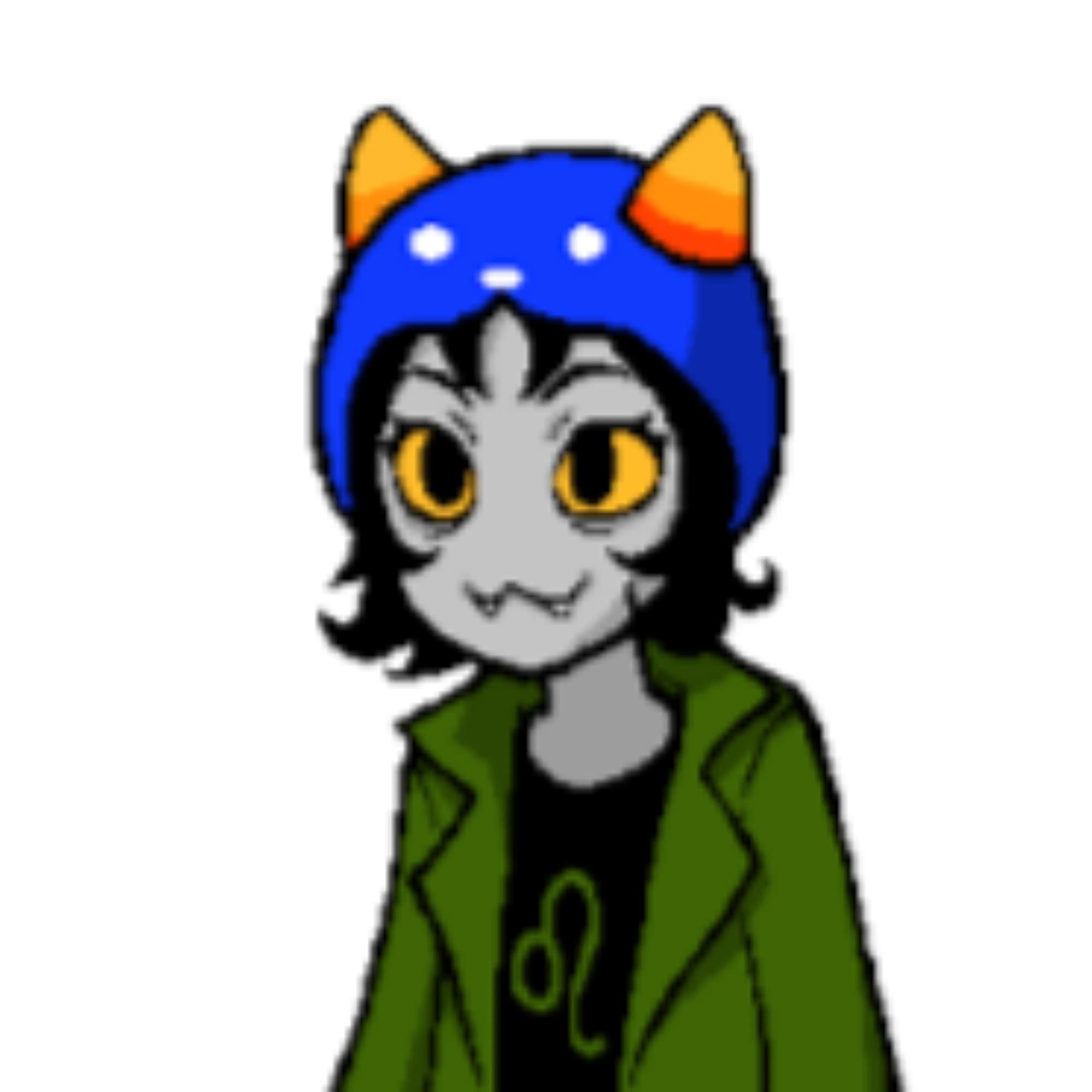 Nepeta Leijon